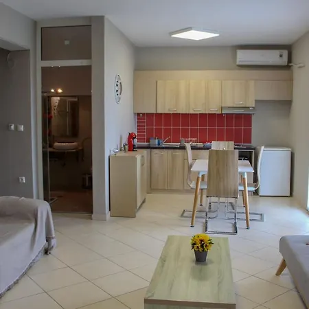 Mirador Apartments Limenas  Exterior photo