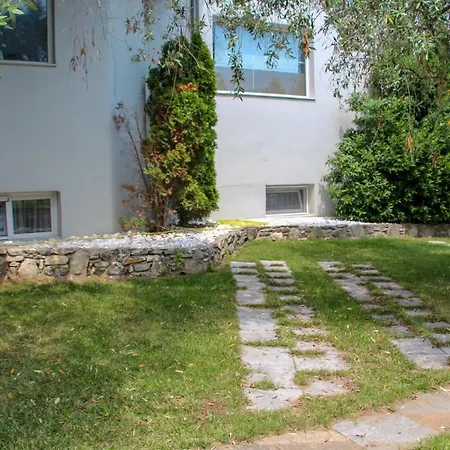 Mirador Apartments Limenas  Exterior photo