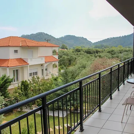 Mirador Apartments Limenas  Exterior photo