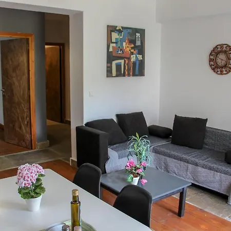 Mirador Apartments Limenas  Exterior photo