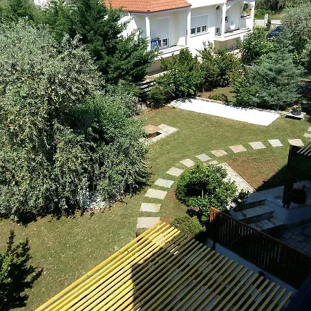 Mirador Apartments Limenas  Exterior photo