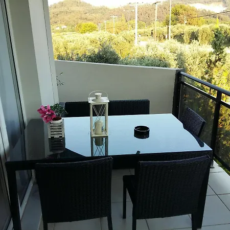 Mirador Apartments Limenas  Exterior photo