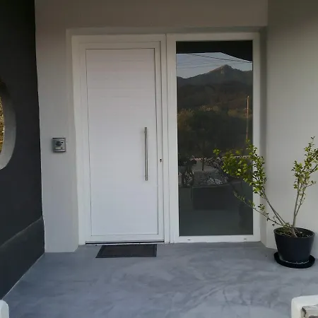Mirador Apartments Limenas  Exterior photo