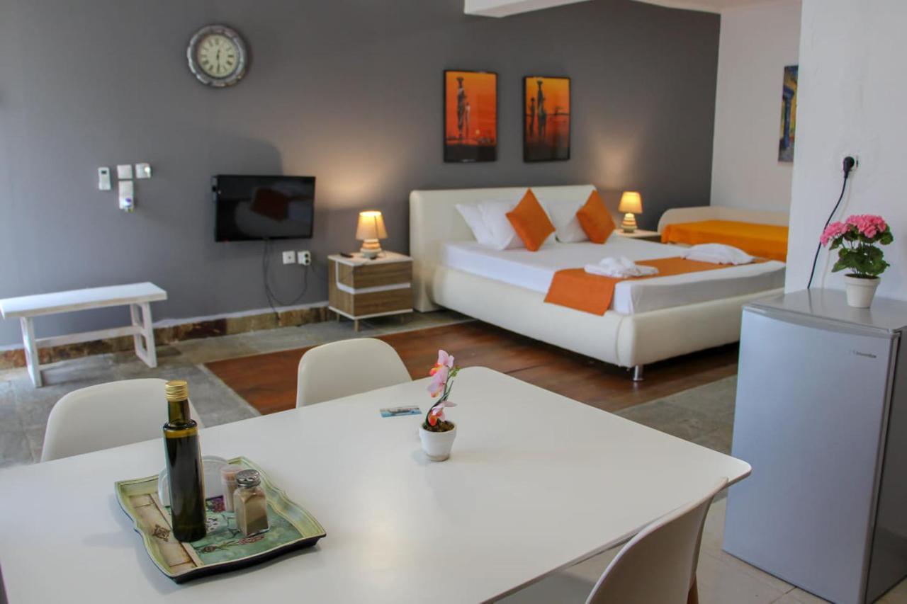 Mirador Apartment