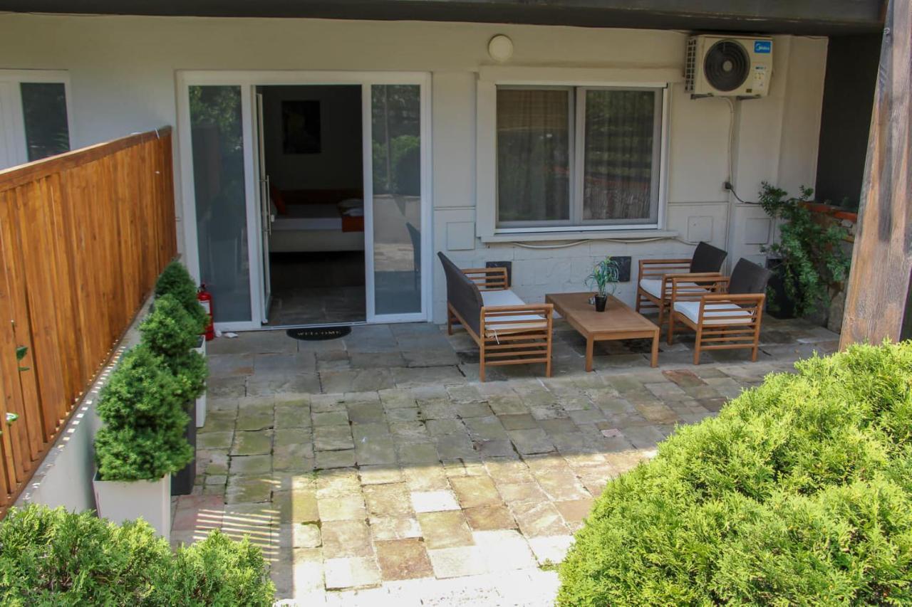 Mirador Apartment *