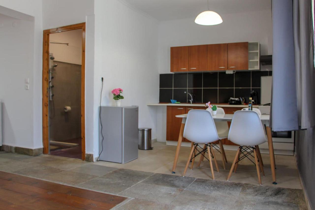 Mirador Apartment *