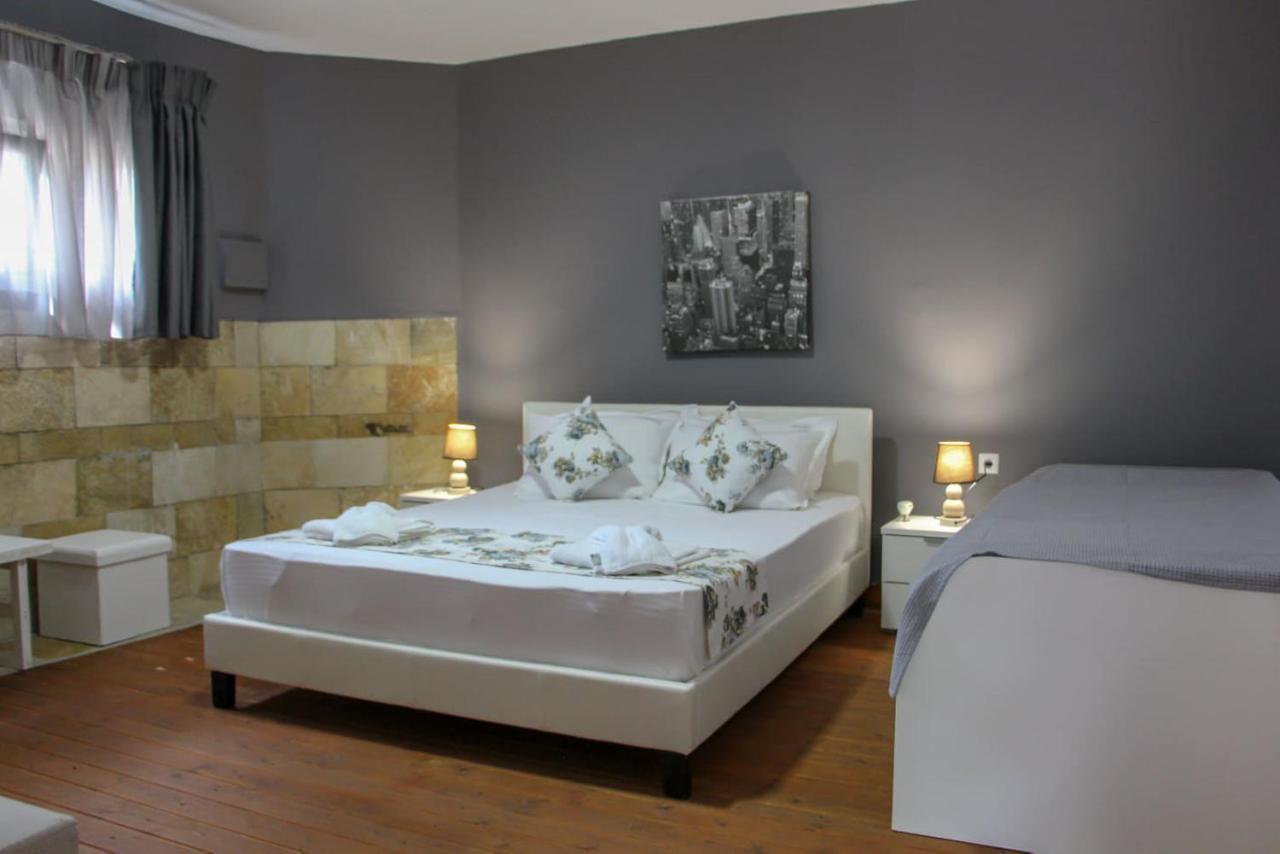 Apartment Mirador *