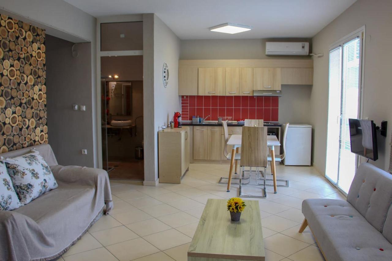 Apartment Mirador