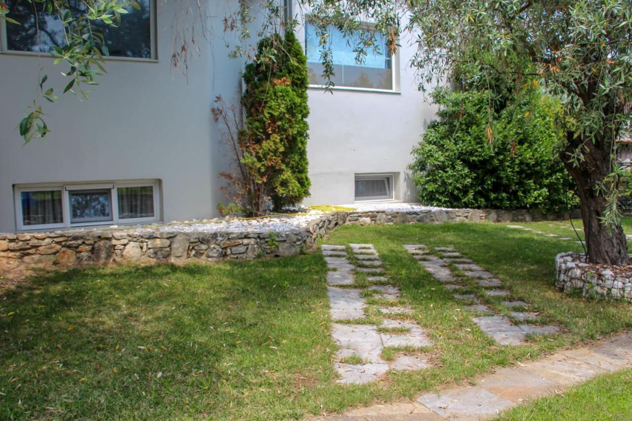 Apartment Mirador Limenas (Thasos)