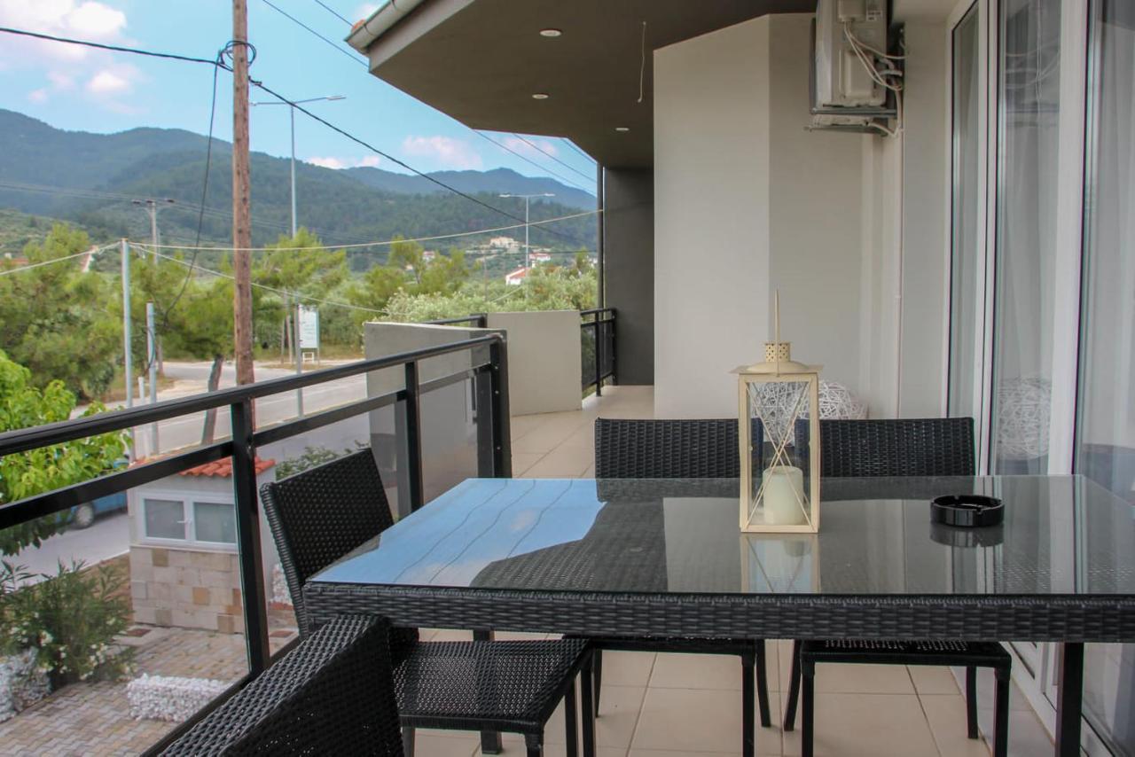 Apartment Mirador *