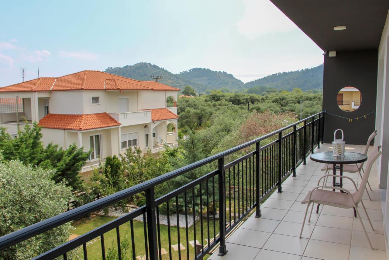 Mirador Apartment Limenas (Thasos)