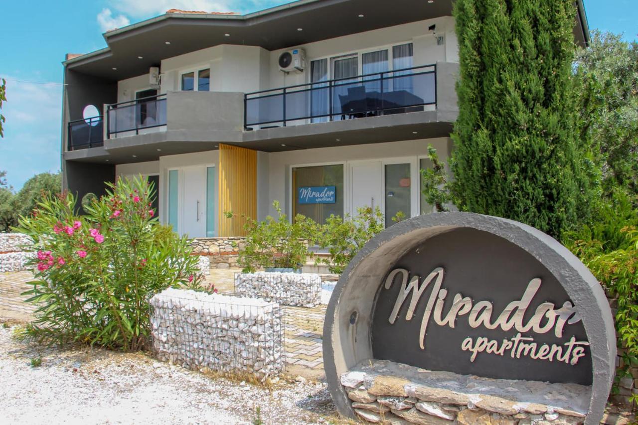 Apartment Mirador Limenas (Thasos)
