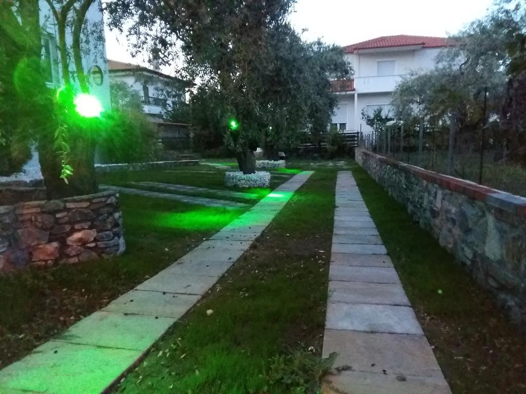 Mirador Apartment