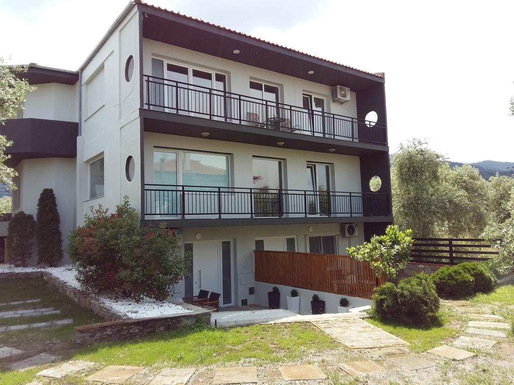 Apartment Mirador