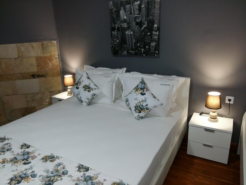 Mirador Apartment Limenas (Thasos)