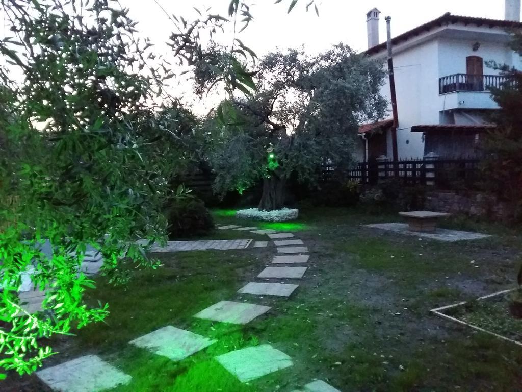 Mirador * Limenas (Thasos)