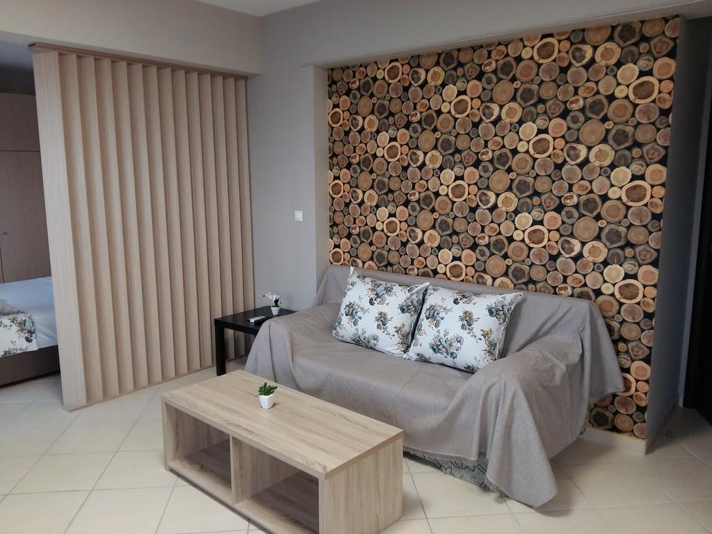 Mirador Apartment