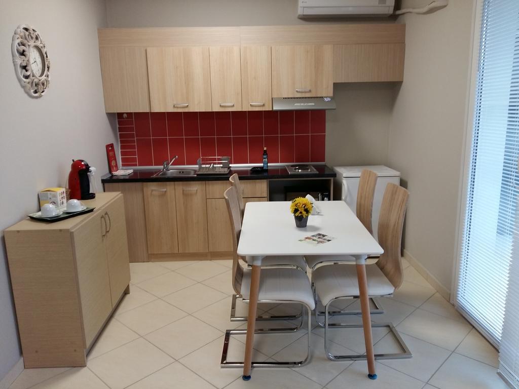 Apartment Mirador Limenas (Thasos)
