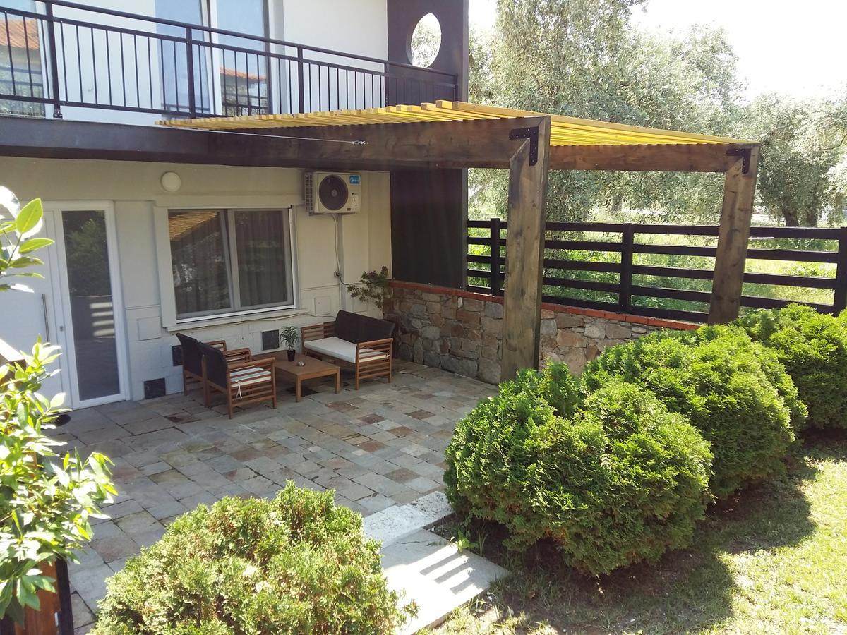 Apartment Mirador *