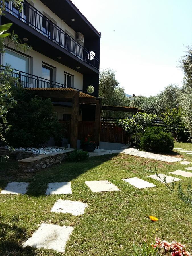 Apartment Mirador Limenas (Thasos)