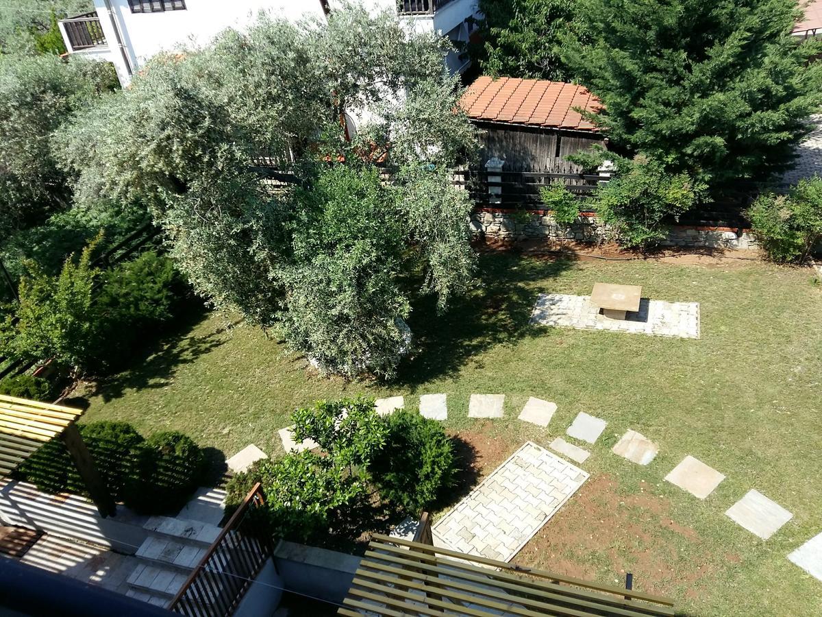 Apartment Mirador