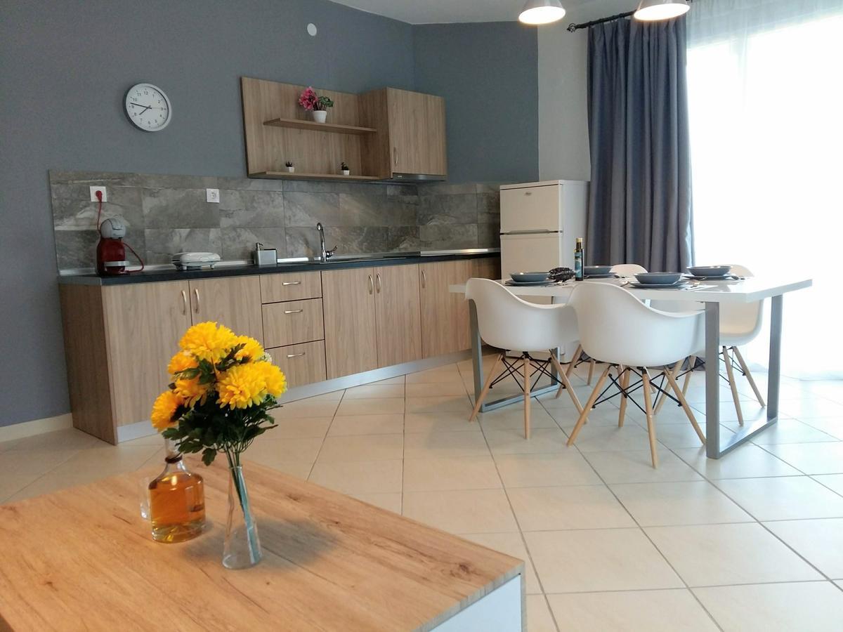 Mirador Apartment