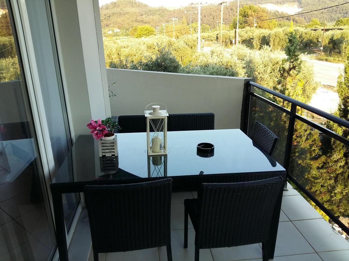 Mirador Apartment