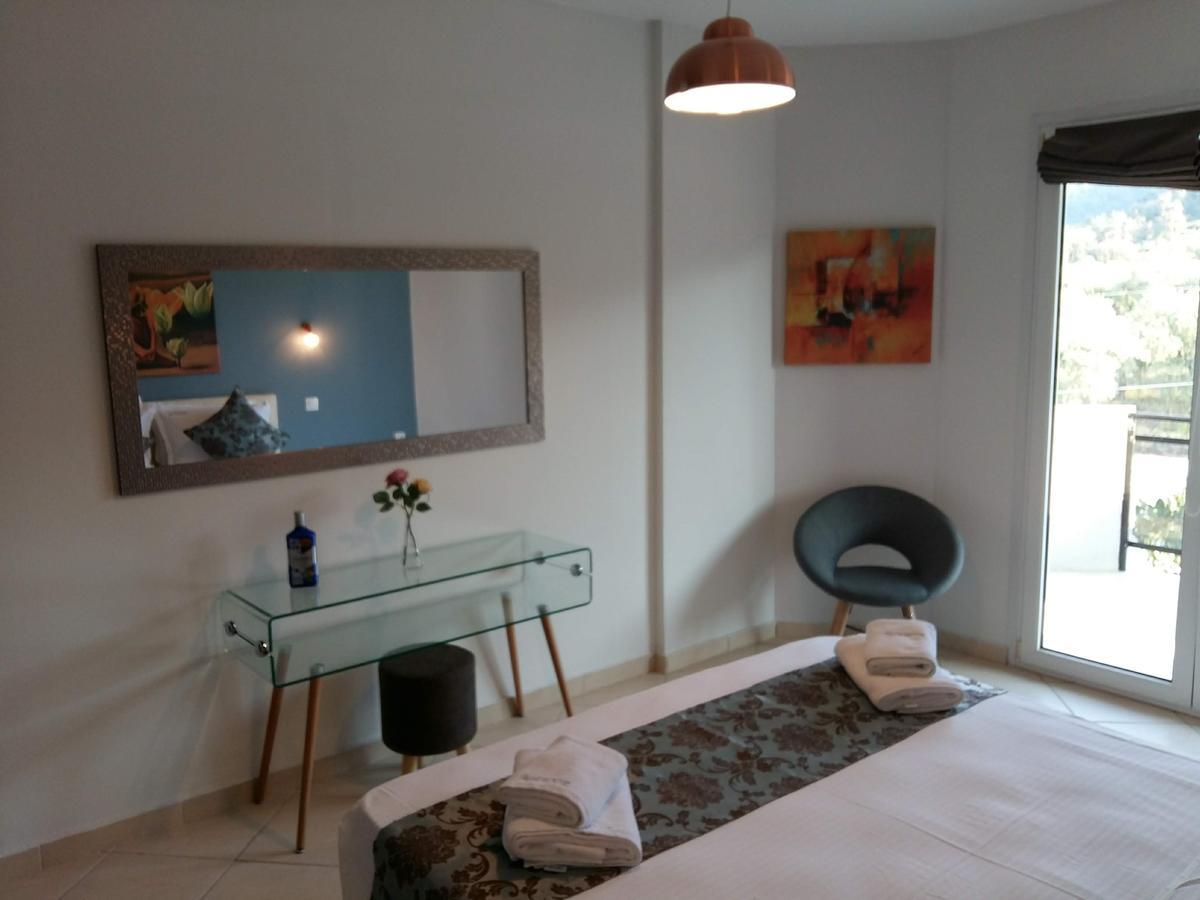 Apartment Mirador
