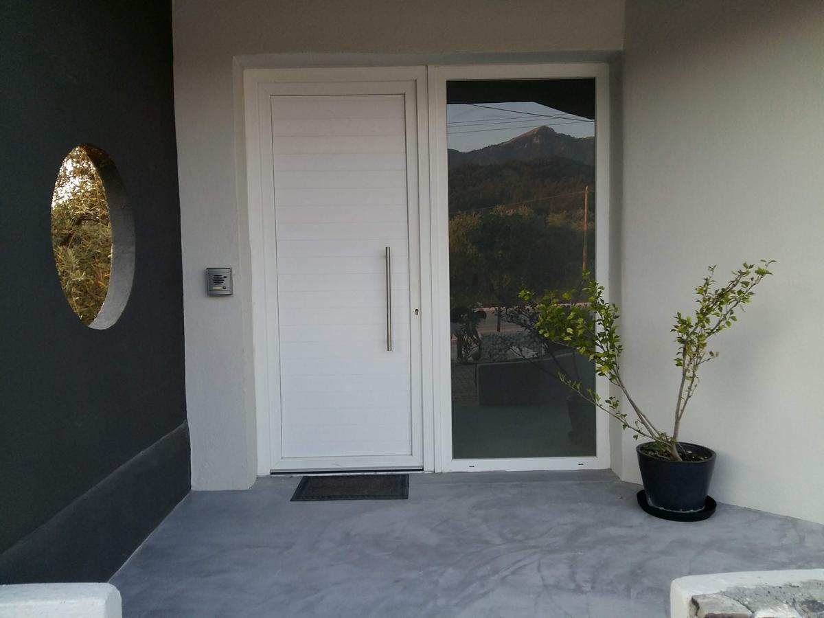 Mirador Apartment Limenas (Thasos)