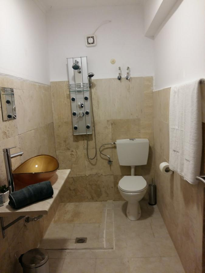 Apartment Mirador Limenas (Thasos)