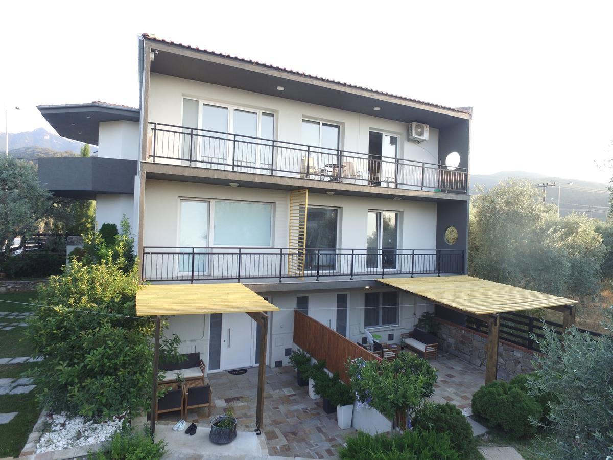 Mirador Apartment Limenas (Thasos)