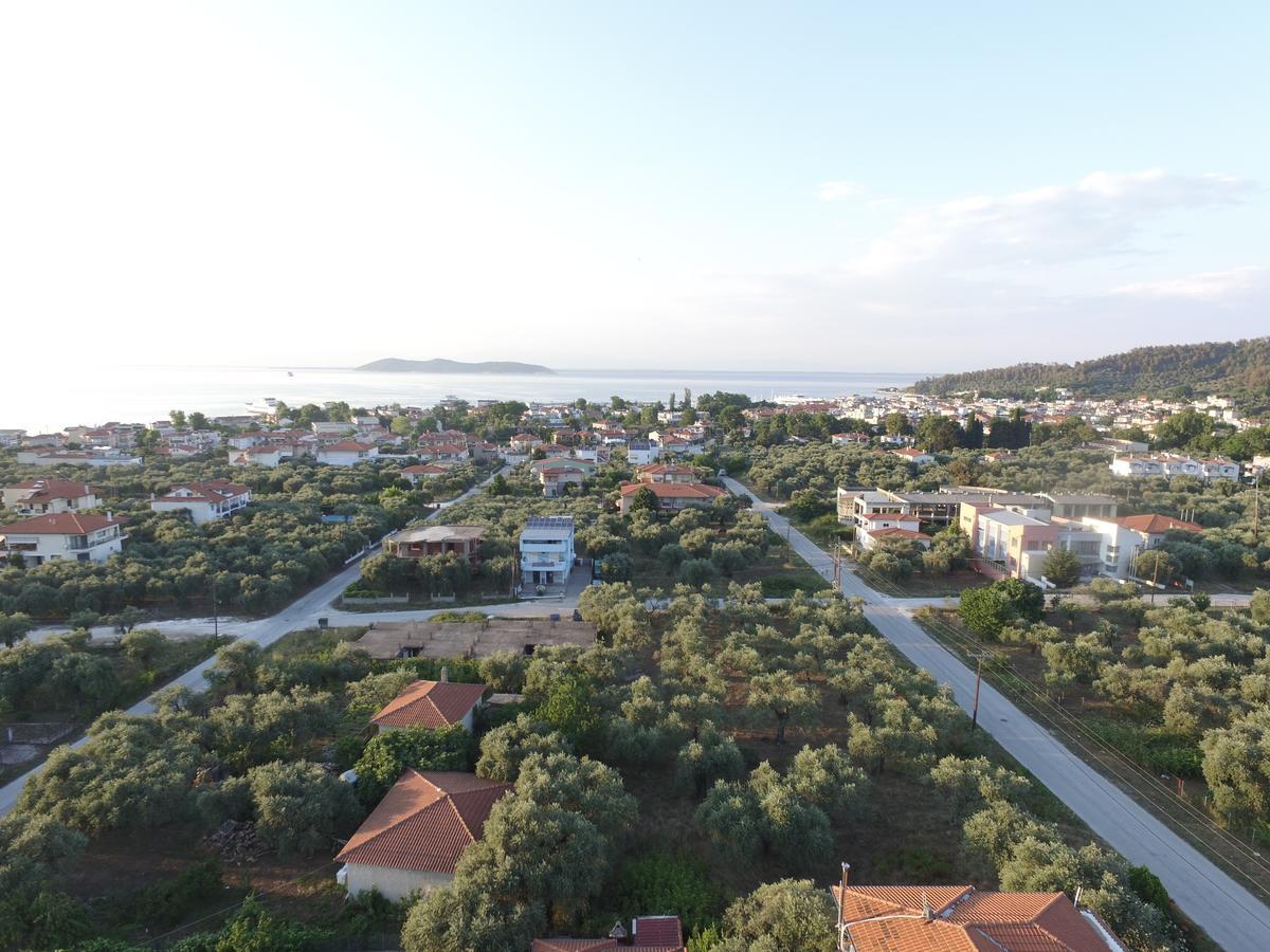 Mirador Apartment Limenas (Thasos)