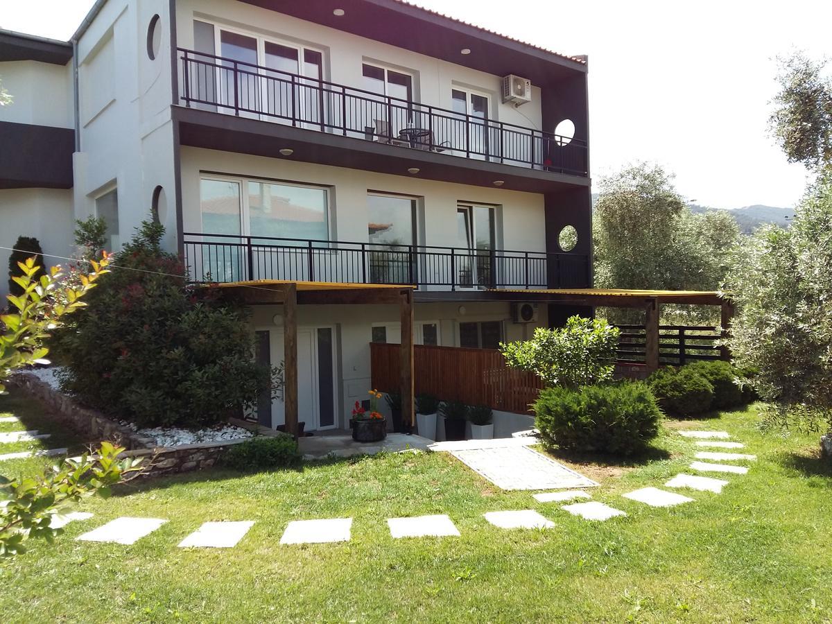 Mirador Apartment