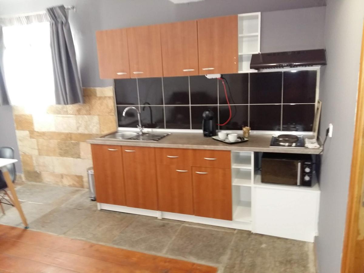 Mirador Apartment